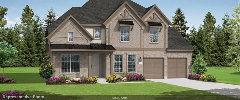 508 Limerick Lane, Celina TX 75009