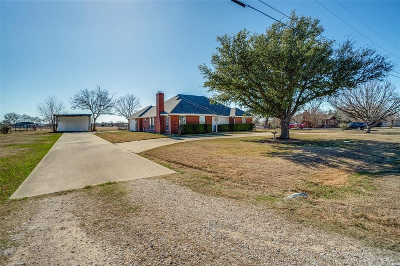 3722 Carrie Lane, St. Paul TX 75098 - Photo 3