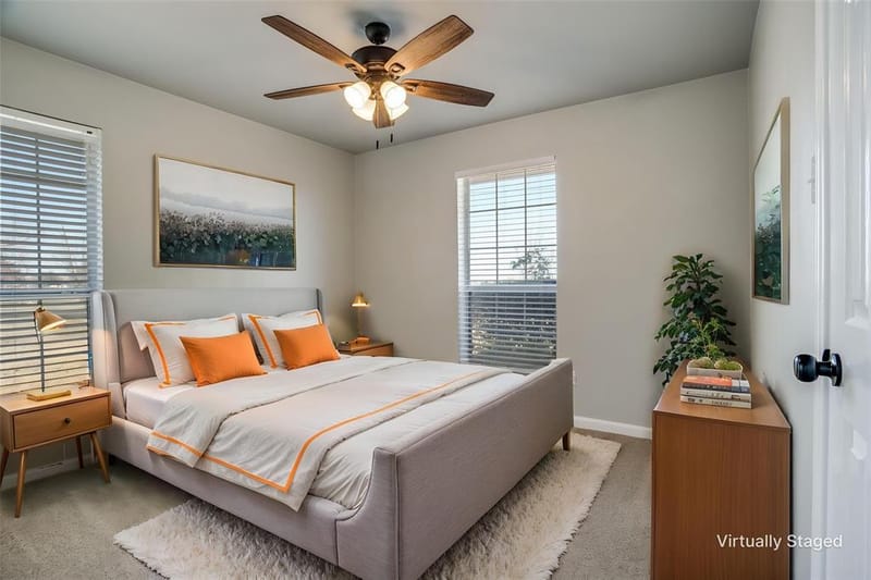 3722 Carrie Lane, St. Paul TX 75098 - Photo 19