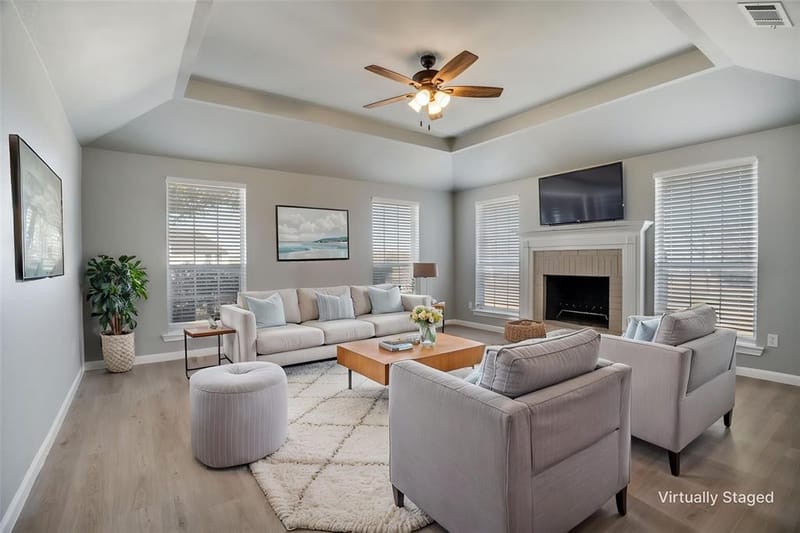 3722 Carrie Lane, St. Paul TX 75098 - Photo 8