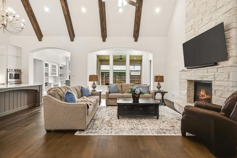 2905 Maverick Way, Celina TX 75009 - Photo 2