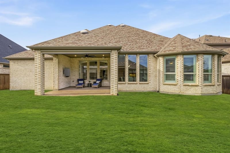 2905 Maverick Way, Celina TX 75009 - Photo 36