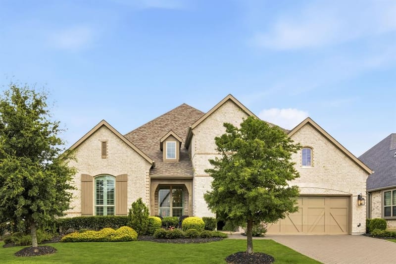 2905 Maverick Way, Celina TX 75009