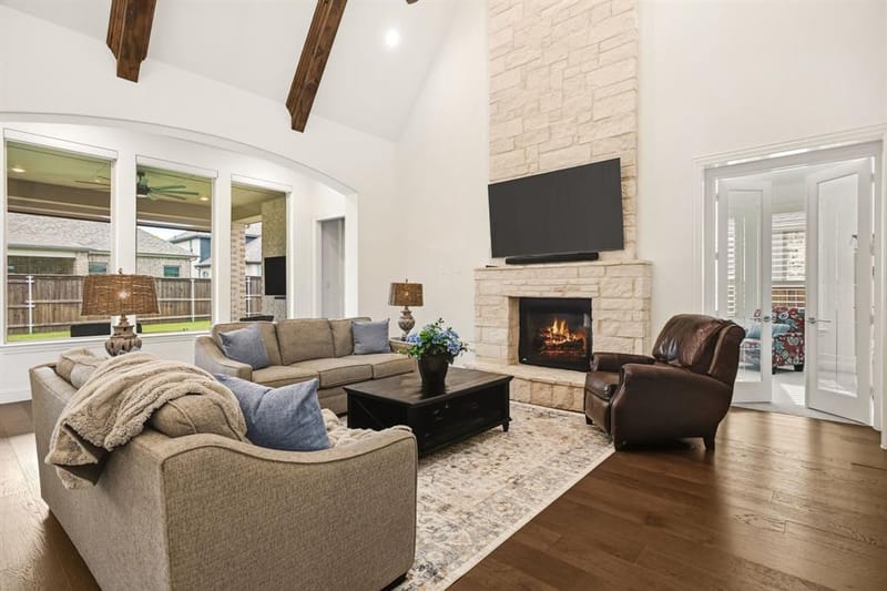 2905 Maverick Way, Celina TX 75009 - Photo 9
