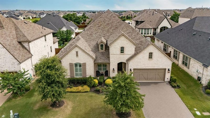 2905 Maverick Way, Celina TX 75009 - Photo 37