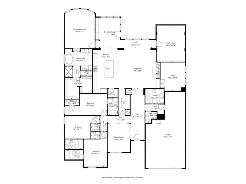 2905 Maverick Way, Celina TX 75009 - Photo 40
