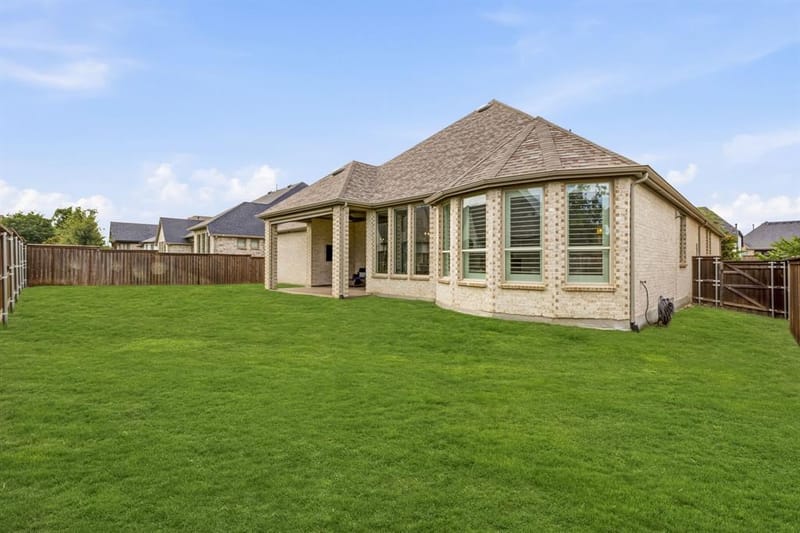 2905 Maverick Way, Celina TX 75009 - Photo 35
