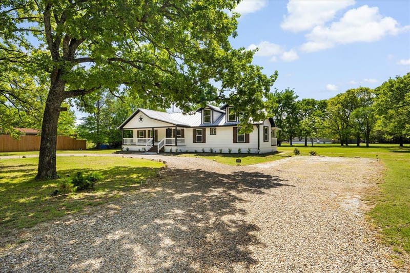 2611 Private Road 2410, Quinlan TX 75474