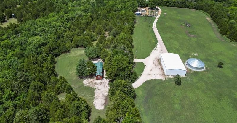 1070 County Road 3030, Bonham TX 75418 - Photo 6