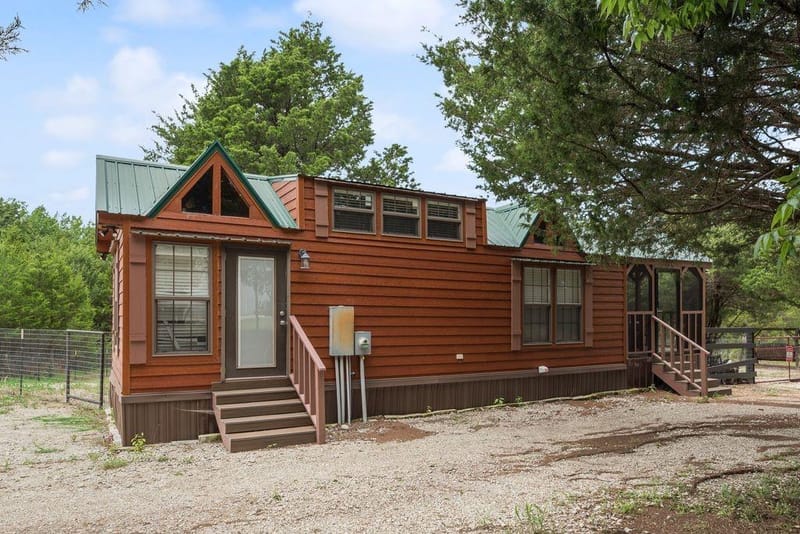 1070 County Road 3030, Bonham TX 75418 - Photo 17