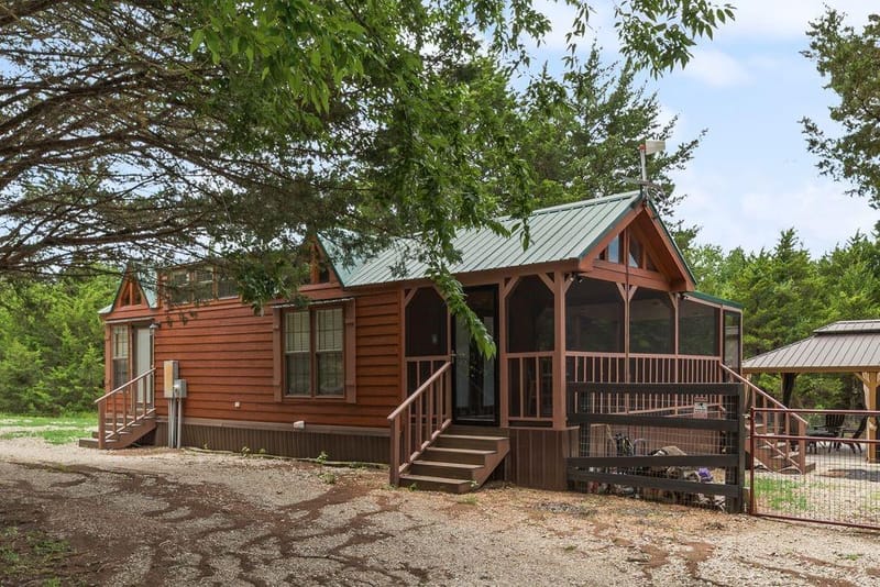 1070 County Road 3030, Bonham TX 75418 - Photo 16