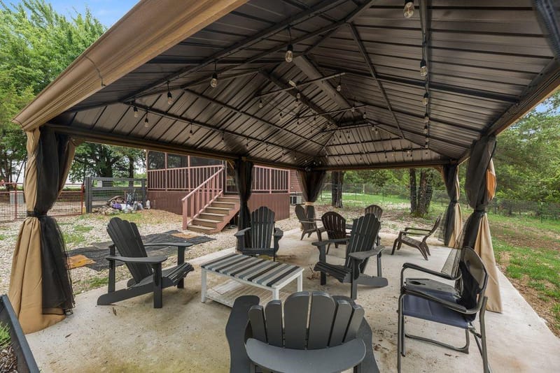 1070 County Road 3030, Bonham TX 75418 - Photo 26