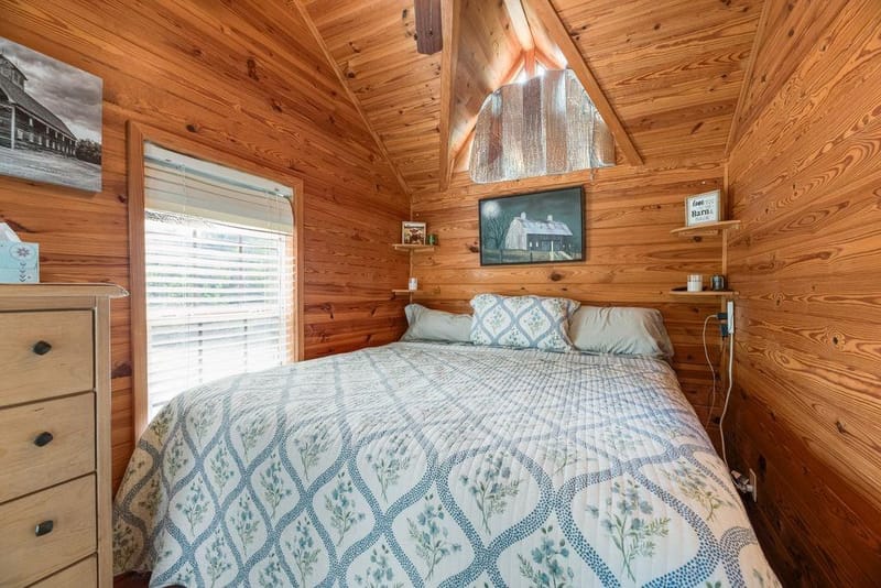 1070 County Road 3030, Bonham TX 75418 - Photo 22