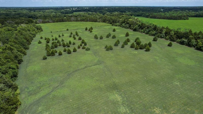 1070 County Road 3030, Bonham TX 75418 - Photo 28
