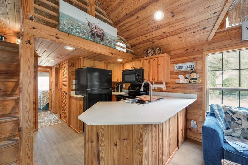 1070 County Road 3030, Bonham TX 75418 - Photo 20