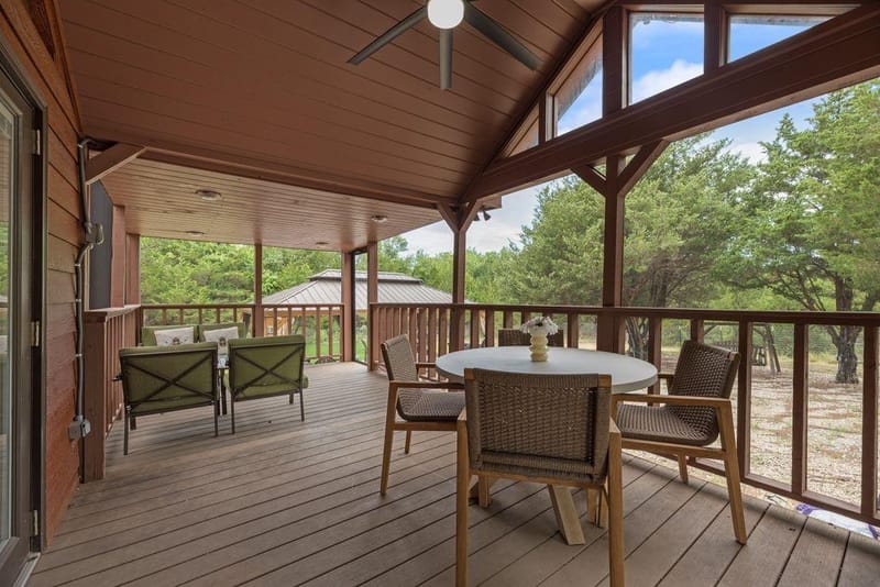 1070 County Road 3030, Bonham TX 75418 - Photo 24