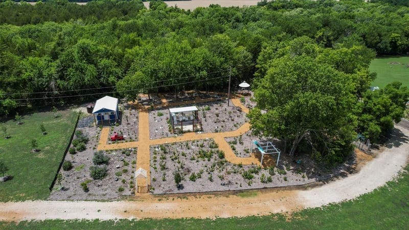 1070 County Road 3030, Bonham TX 75418 - Photo 10