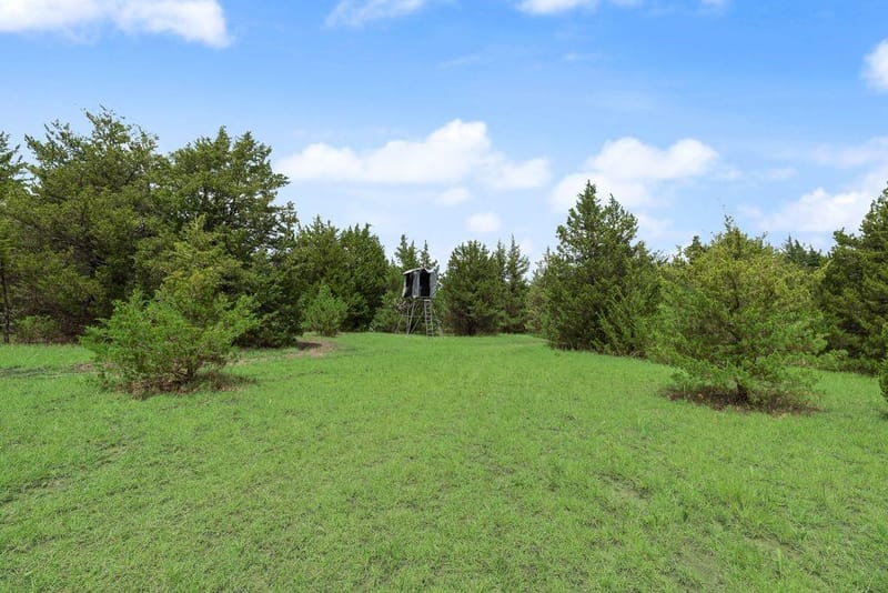1070 County Road 3030, Bonham TX 75418 - Photo 33