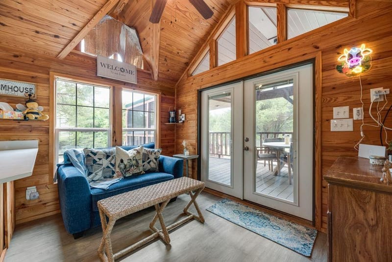 1070 County Road 3030, Bonham TX 75418 - Photo 18