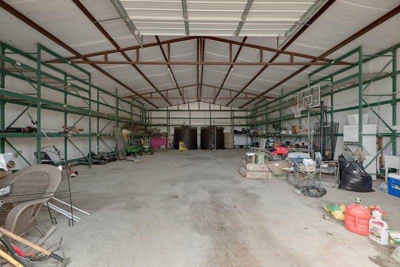 1070 County Road 3030, Bonham TX 75418 - Photo 15