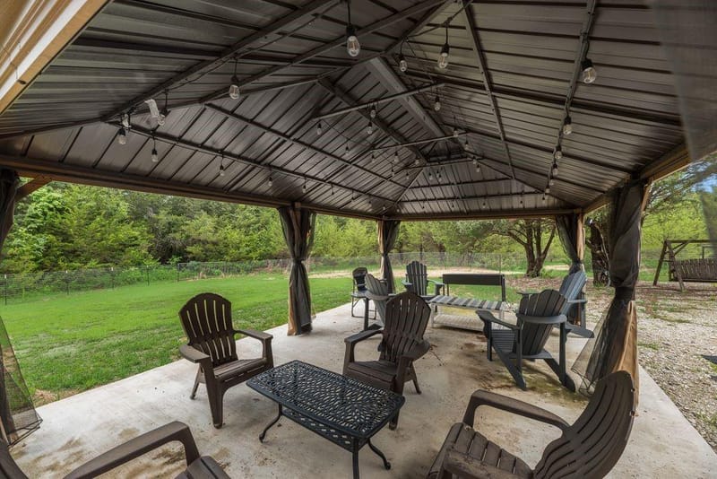 1070 County Road 3030, Bonham TX 75418 - Photo 25