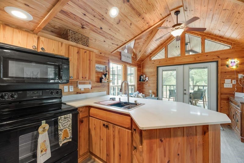1070 County Road 3030, Bonham TX 75418 - Photo 21