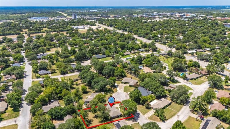 148 Royal Lane, Commerce TX 75428 - Photo 34