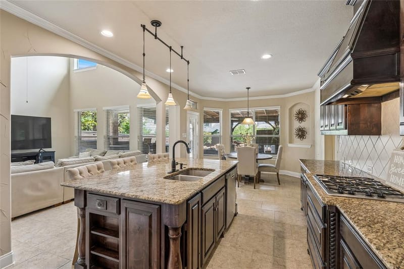 2543 Morgan Lane, Trophy Club TX 76262 - Photo 17