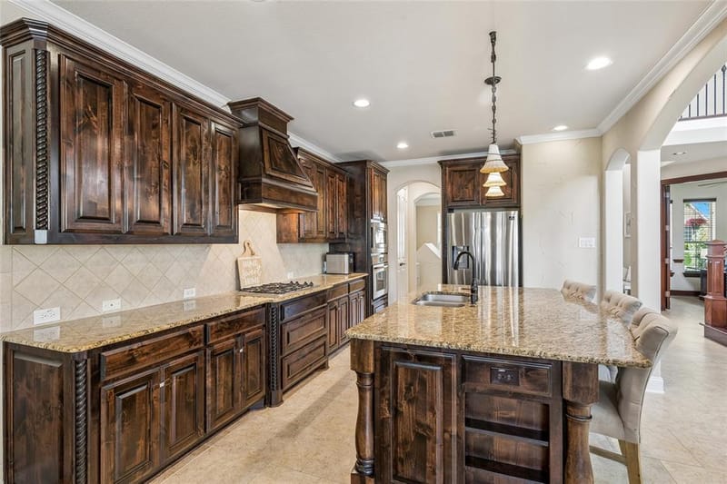 2543 Morgan Lane, Trophy Club TX 76262 - Photo 16