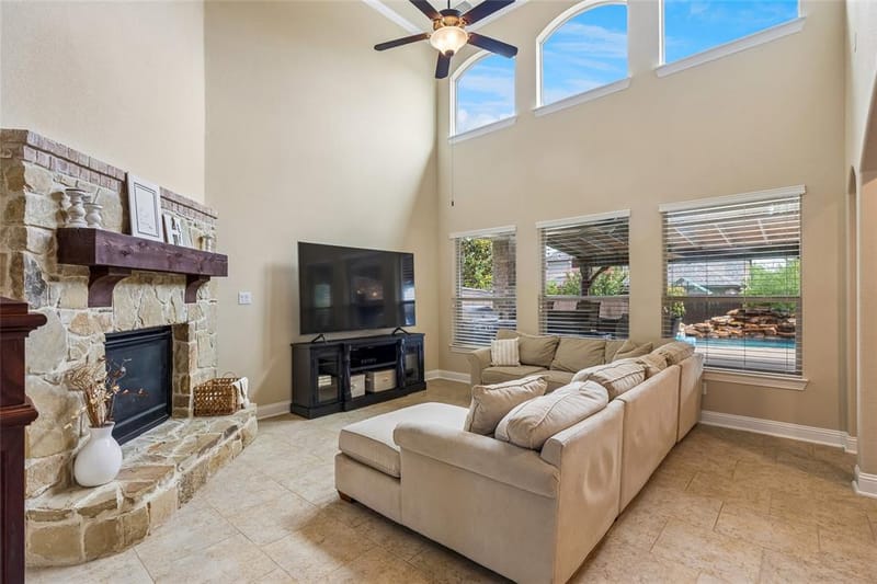 2543 Morgan Lane, Trophy Club TX 76262 - Photo 12