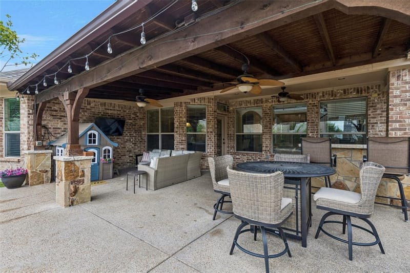 2543 Morgan Lane, Trophy Club TX 76262 - Photo 36