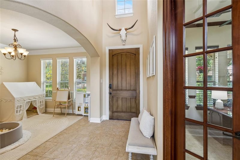 2543 Morgan Lane, Trophy Club TX 76262 - Photo 5
