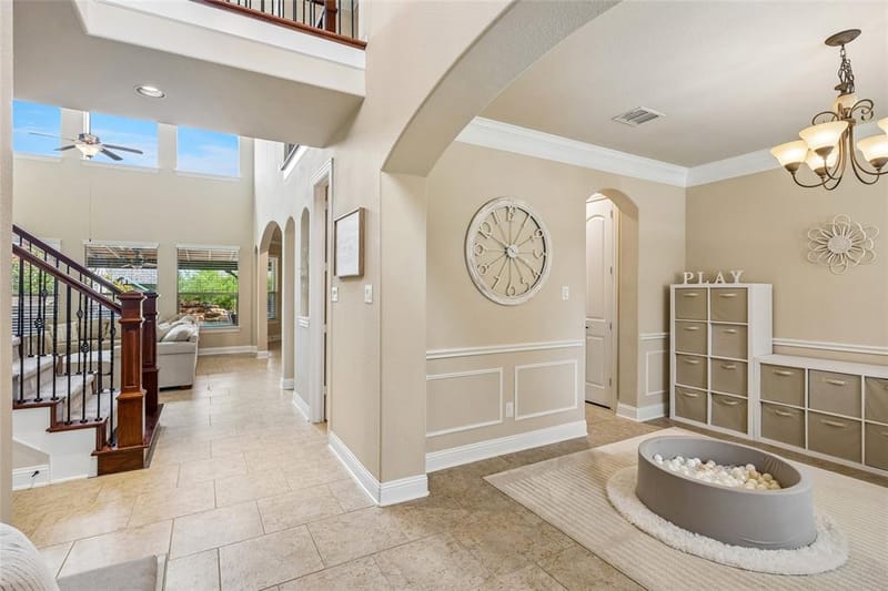 2543 Morgan Lane, Trophy Club TX 76262 - Photo 9