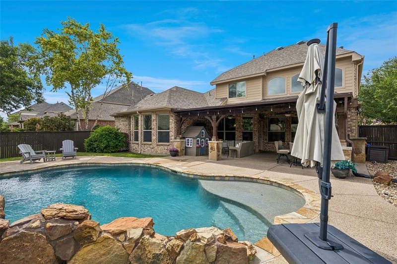 2543 Morgan Lane, Trophy Club TX 76262 - Photo 34