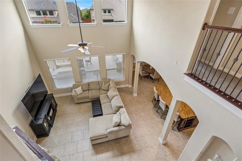 2543 Morgan Lane, Trophy Club TX 76262 - Photo 14
