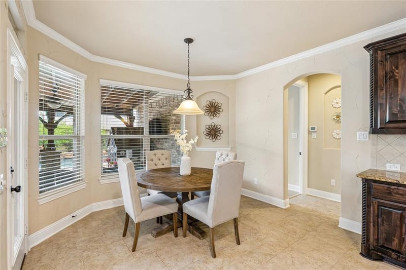 2543 Morgan Lane, Trophy Club TX 76262 - Photo 18