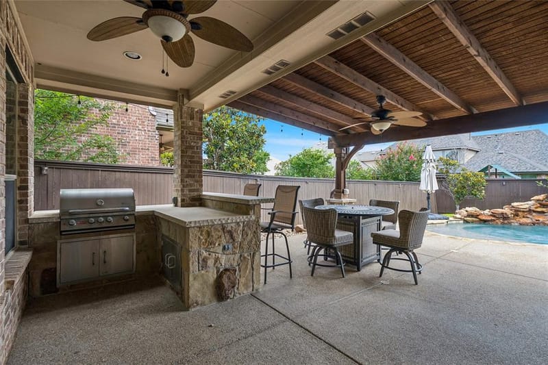 2543 Morgan Lane, Trophy Club TX 76262 - Photo 37