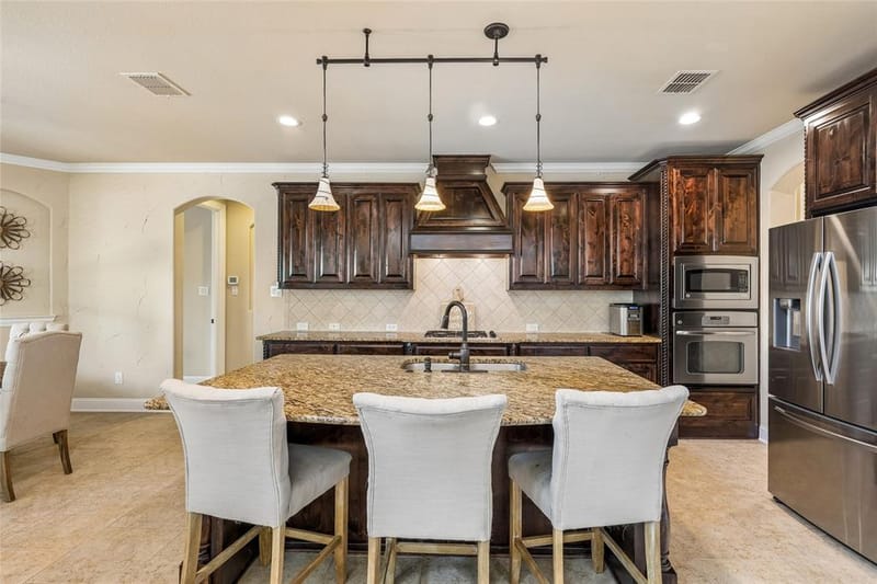 2543 Morgan Lane, Trophy Club TX 76262 - Photo 15