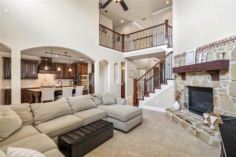 2543 Morgan Lane, Trophy Club TX 76262 - Photo 11