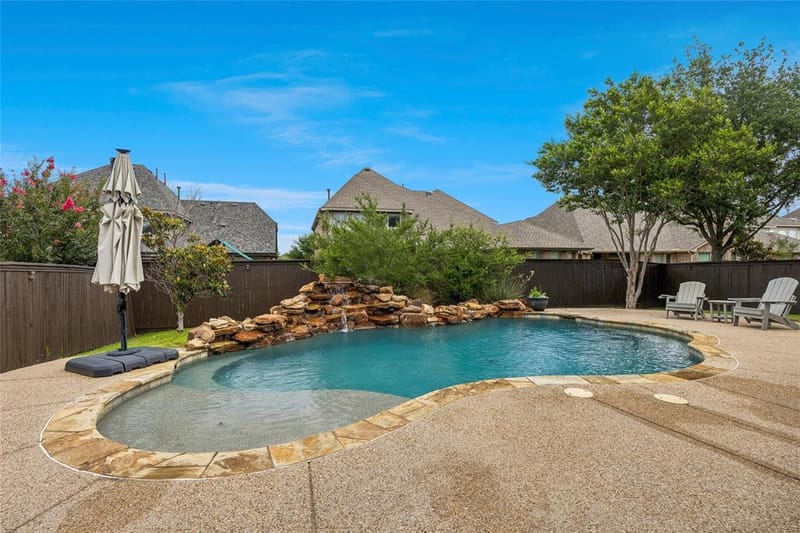 2543 Morgan Lane, Trophy Club TX 76262 - Photo 35