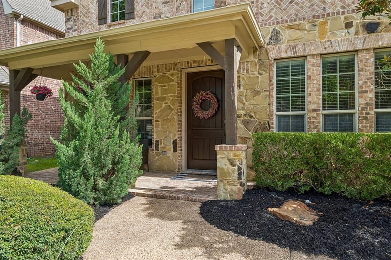 2543 Morgan Lane, Trophy Club TX 76262 - Photo 4