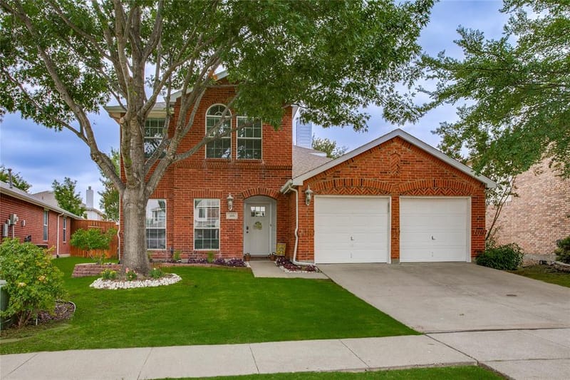505 Colt Drive, Forney TX 75126 - Photo 2