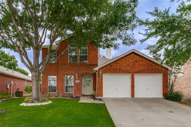 505 Colt Drive, Forney TX 75126