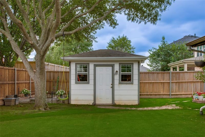 505 Colt Drive, Forney TX 75126 - Photo 30
