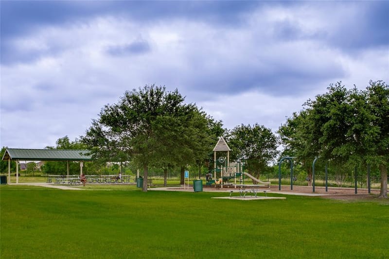 505 Colt Drive, Forney TX 75126 - Photo 35