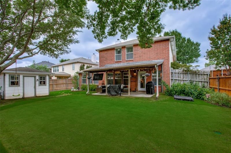 505 Colt Drive, Forney TX 75126 - Photo 29