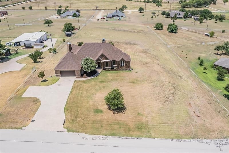 11525 Eagle Vista Drive, Fort Worth TX 76179 - Photo 2
