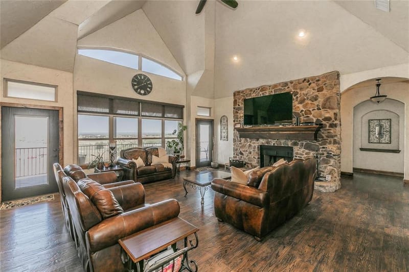 11525 Eagle Vista Drive, Fort Worth TX 76179 - Photo 7