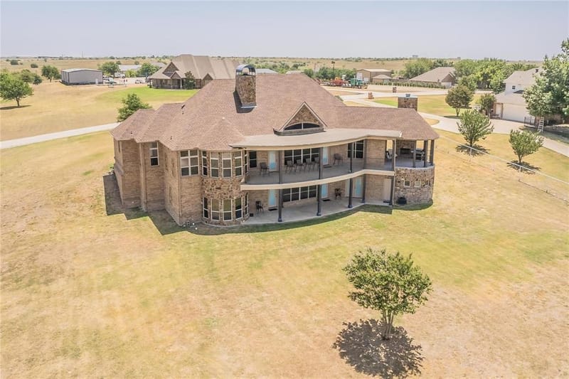 11525 Eagle Vista Drive, Fort Worth TX 76179 - Photo 3