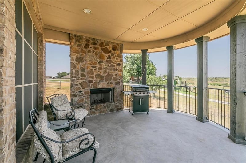 11525 Eagle Vista Drive, Fort Worth TX 76179 - Photo 28